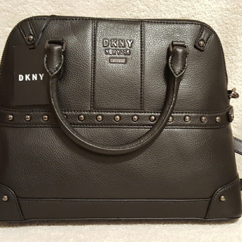 DKNY Whitney Satchel Bag